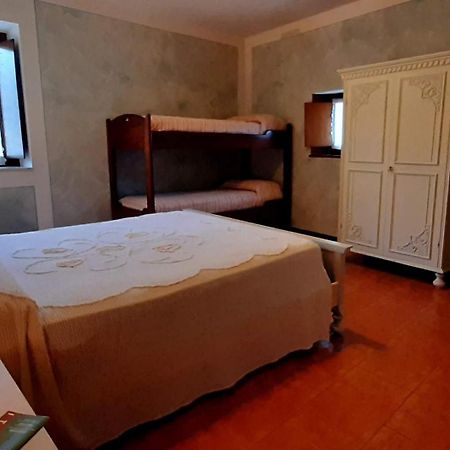 Agriturismo Dell'Altopiano Serle Экстерьер фото