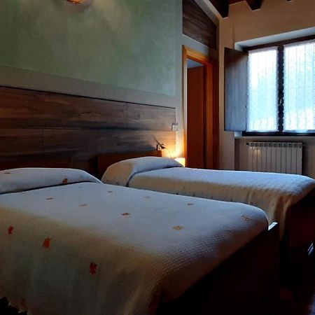 Agriturismo Dell'Altopiano Serle Экстерьер фото